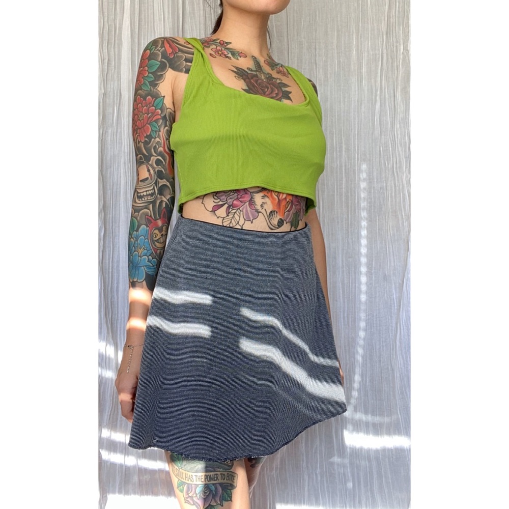 Zara skirt